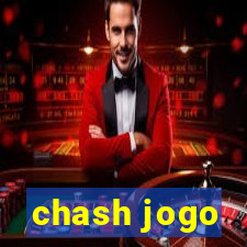 chash jogo